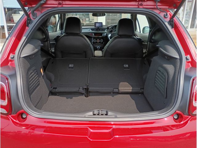 CITROEN DS3 2014 Image 31