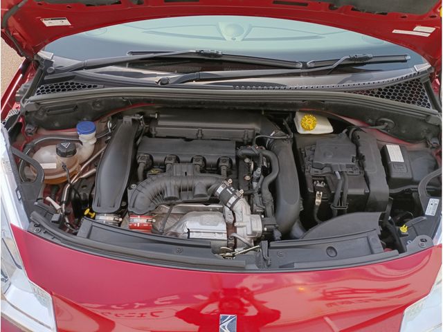 CITROEN DS3 2014 Image 31