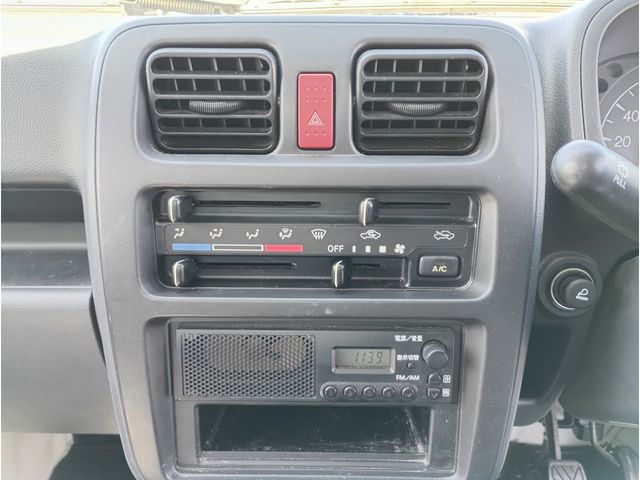 SUZUKI CARRY TRUCK 4WD 2010 Image 31