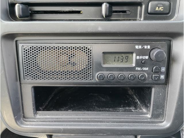 SUZUKI CARRY TRUCK 4WD 2010 Image 31