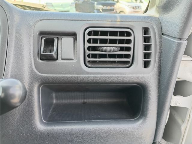 SUZUKI CARRY TRUCK 4WD 2010 Image 31