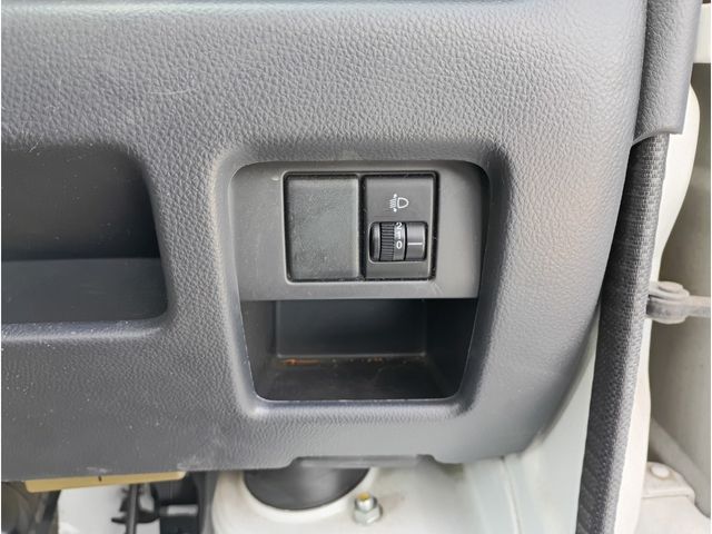 SUZUKI CARRY TRUCK 4WD 2010 Image 31