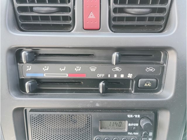 SUZUKI CARRY TRUCK 4WD 2010 Image 31