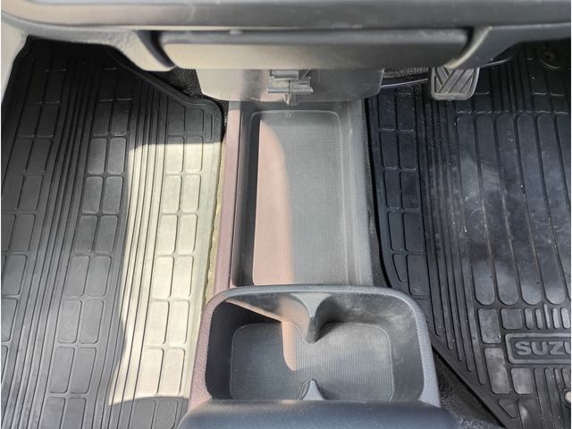 SUZUKI CARRY TRUCK 4WD 2010 Image 31