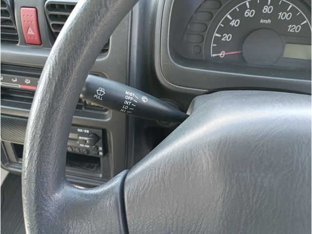 SUZUKI CARRY TRUCK 4WD 2010 Image 31