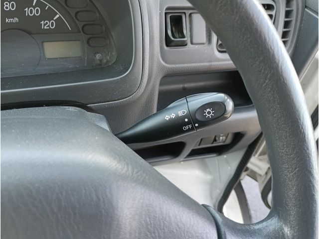 SUZUKI CARRY TRUCK 4WD 2010 Image 31