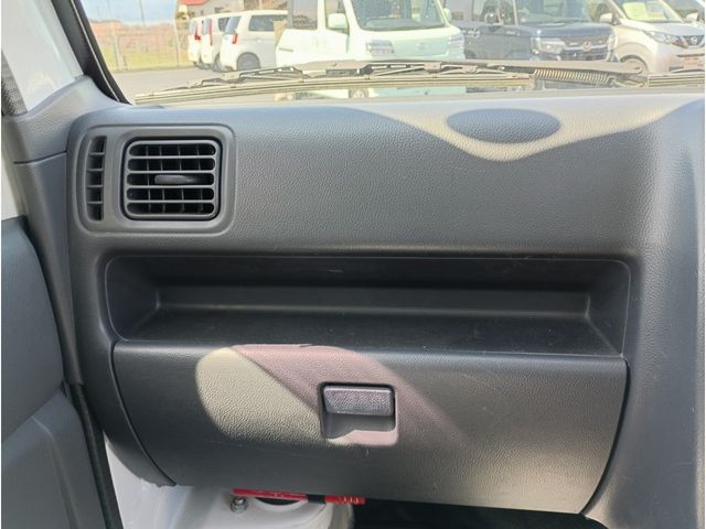 SUZUKI CARRY TRUCK 4WD 2010 Image 31