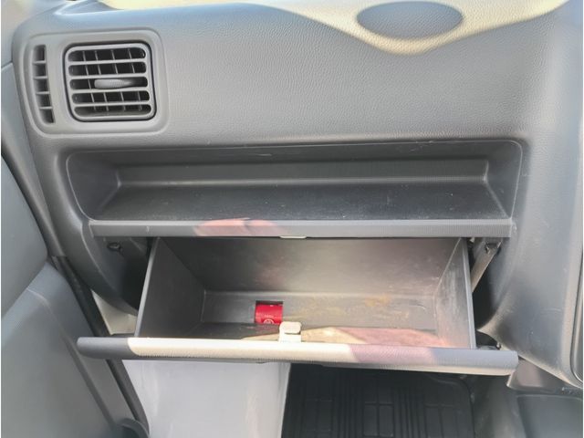 SUZUKI CARRY TRUCK 4WD 2010 Image 31