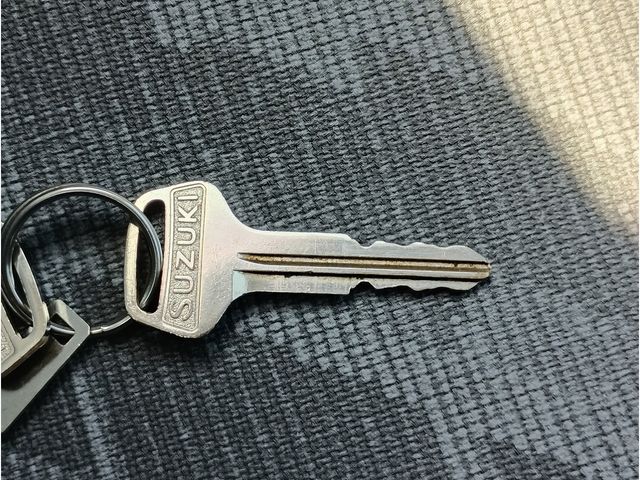 SUZUKI CARRY TRUCK 4WD 2010 Image 31