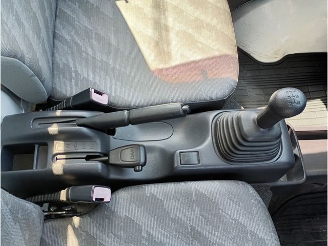 SUZUKI CARRY TRUCK 4WD 2010 Image 31