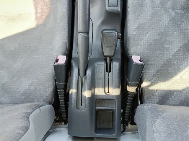 SUZUKI CARRY TRUCK 4WD 2010 Image 31