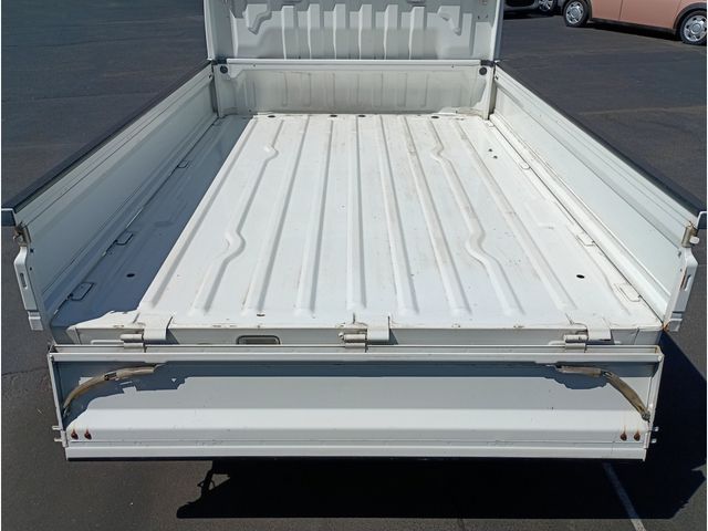 SUZUKI CARRY TRUCK 4WD 2010 Image 31