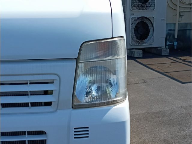 SUZUKI CARRY TRUCK 4WD 2010 Image 31