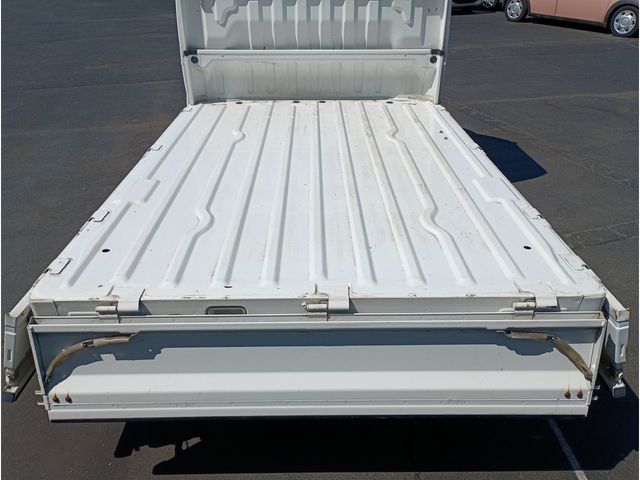 SUZUKI CARRY TRUCK 4WD 2010 Image 31