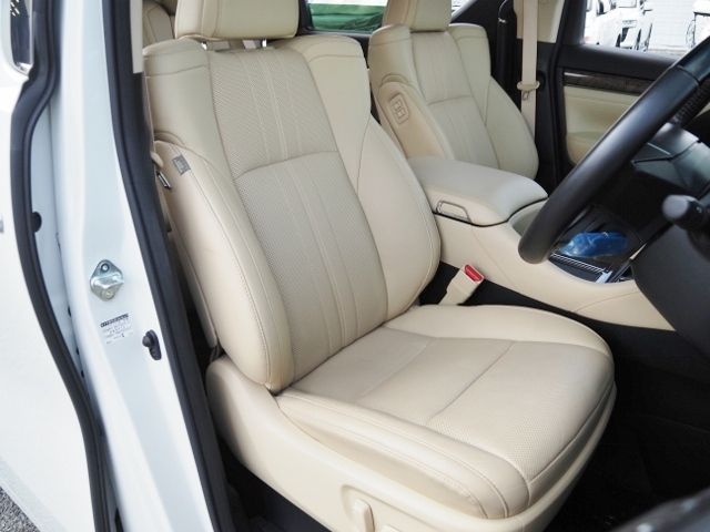 TOYOTA ALPHARD 2019 Image 31