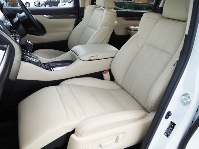 TOYOTA ALPHARD 2019 Image 31