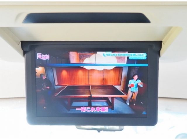 TOYOTA ALPHARD 2019 Image 31