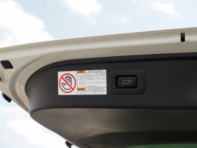 TOYOTA ALPHARD 2019 Image 31