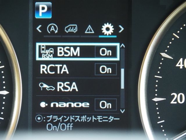 TOYOTA ALPHARD 2019 Image 31