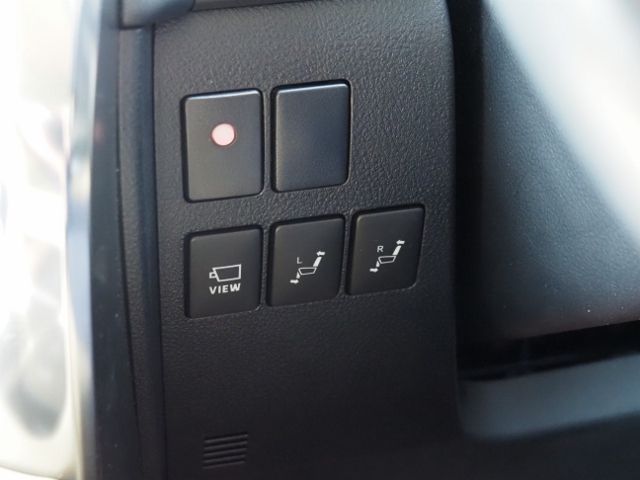 TOYOTA ALPHARD 2019 Image 31