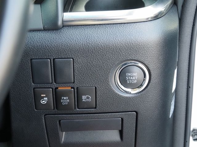 TOYOTA ALPHARD 2019 Image 31