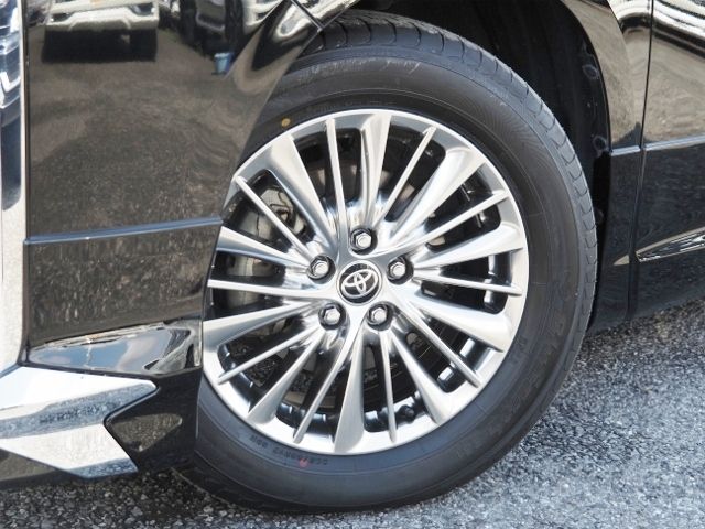 TOYOTA ALPHARD HYBRID 4WD 2021 Image 31