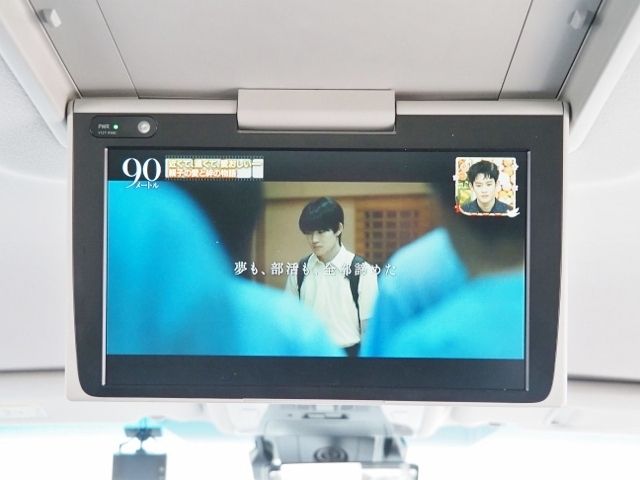 TOYOTA ALPHARD HYBRID 4WD 2021 Image 31