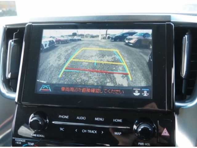 TOYOTA ALPHARD HYBRID 4WD 2021 Image 31