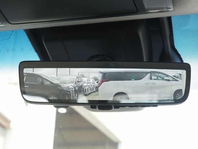 TOYOTA ALPHARD HYBRID 4WD 2021 Image 31