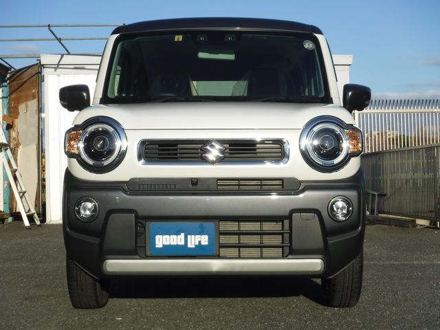 SUZUKI HUSTLER 2023 Image 31