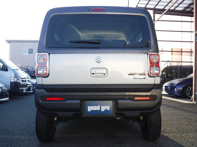 SUZUKI HUSTLER 2023 Image 31