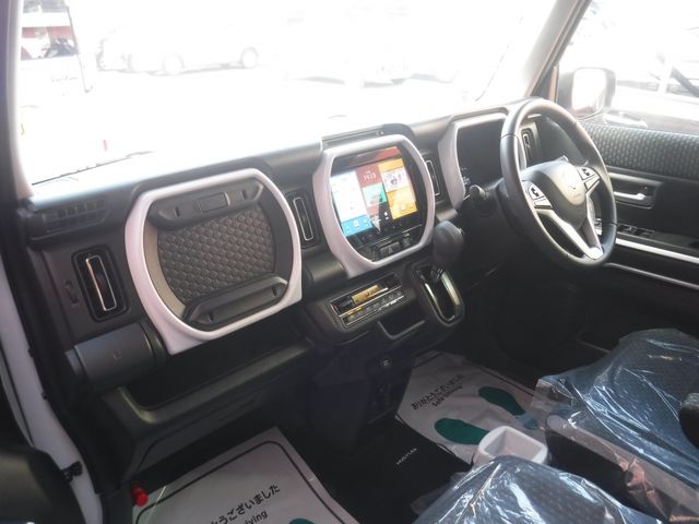 SUZUKI HUSTLER 2023 Image 31