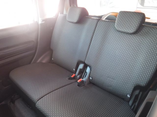 SUZUKI HUSTLER 2023 Image 31