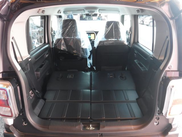 SUZUKI HUSTLER 2023 Image 31