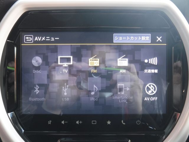 SUZUKI HUSTLER 2023 Image 31