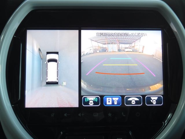 SUZUKI HUSTLER 2023 Image 31