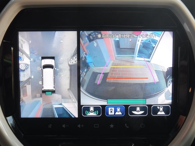 SUZUKI HUSTLER 2023 Image 31