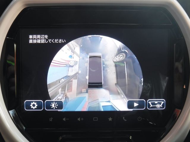 SUZUKI HUSTLER 2023 Image 31