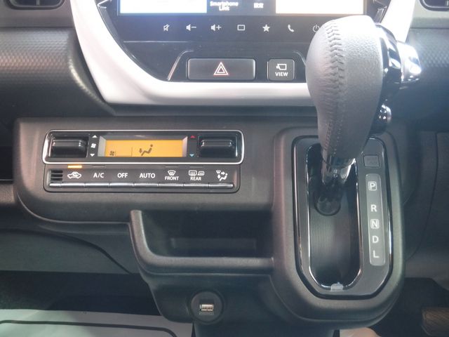 SUZUKI HUSTLER 2023 Image 31