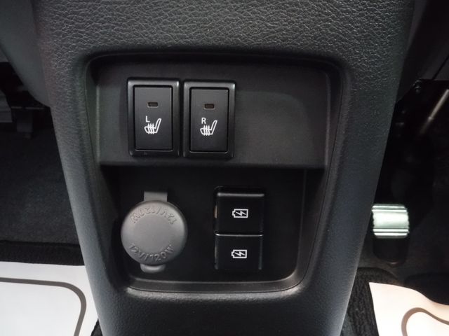 SUZUKI HUSTLER 2023 Image 31