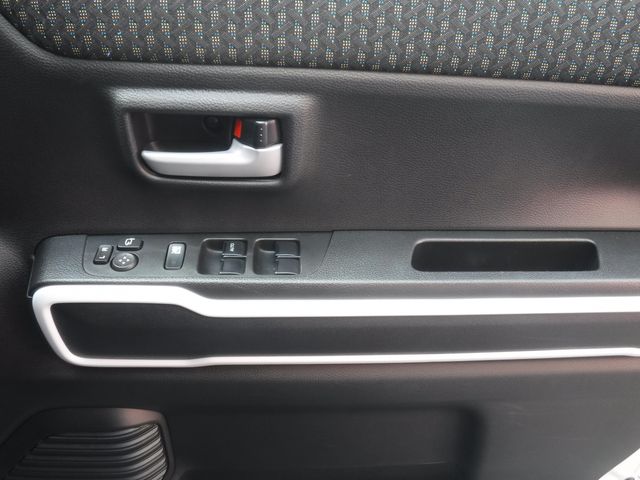 SUZUKI HUSTLER 2023 Image 31