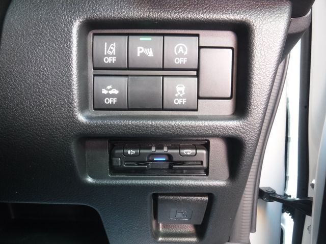 SUZUKI HUSTLER 2023 Image 31