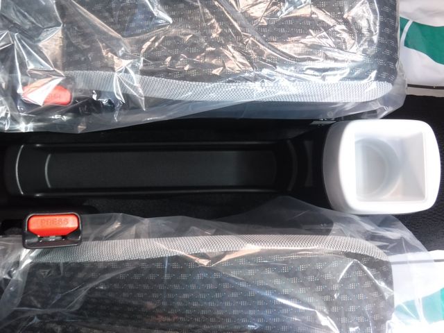 SUZUKI HUSTLER 2023 Image 31