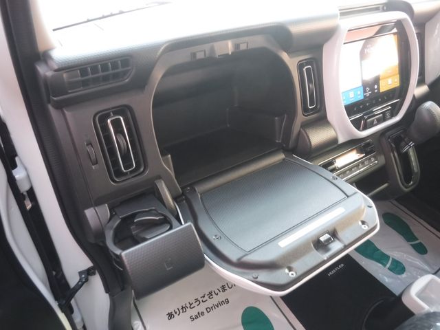 SUZUKI HUSTLER 2023 Image 31