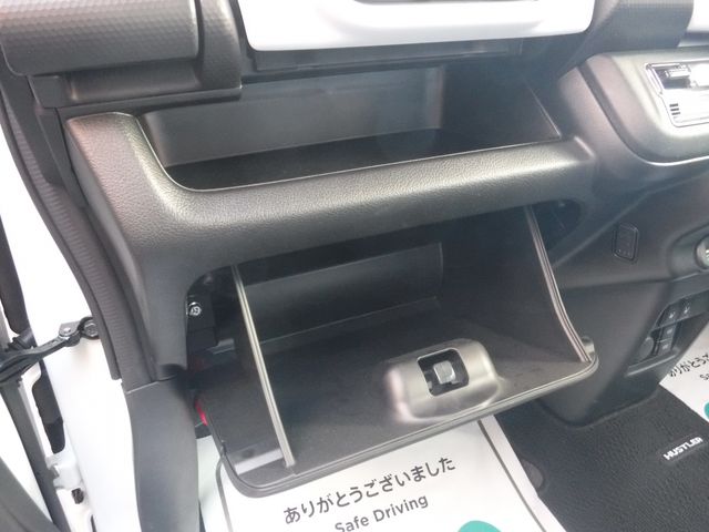 SUZUKI HUSTLER 2023 Image 31