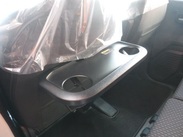 SUZUKI HUSTLER 2023 Image 31