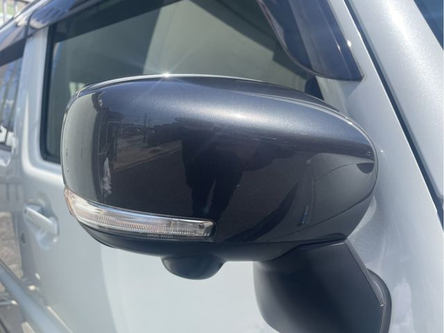 SUZUKI HUSTLER 2023 Image 31