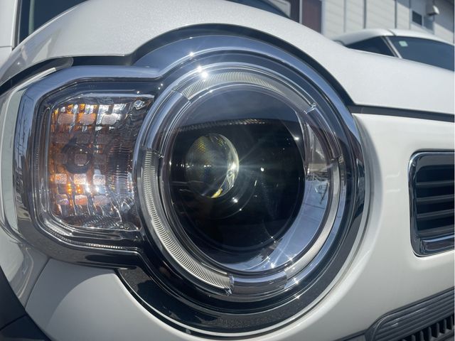 SUZUKI HUSTLER 2023 Image 31