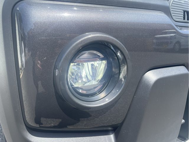 SUZUKI HUSTLER 2023 Image 31