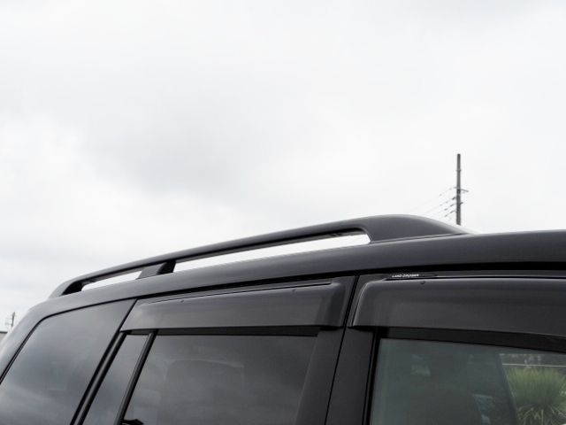 TOYOTA LANDCRUISER WAGON 2018 Image 31